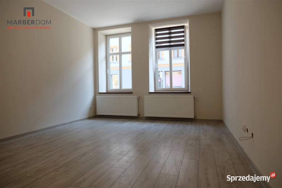 Mieszkanie Chorzów 63m2 3pokojowe