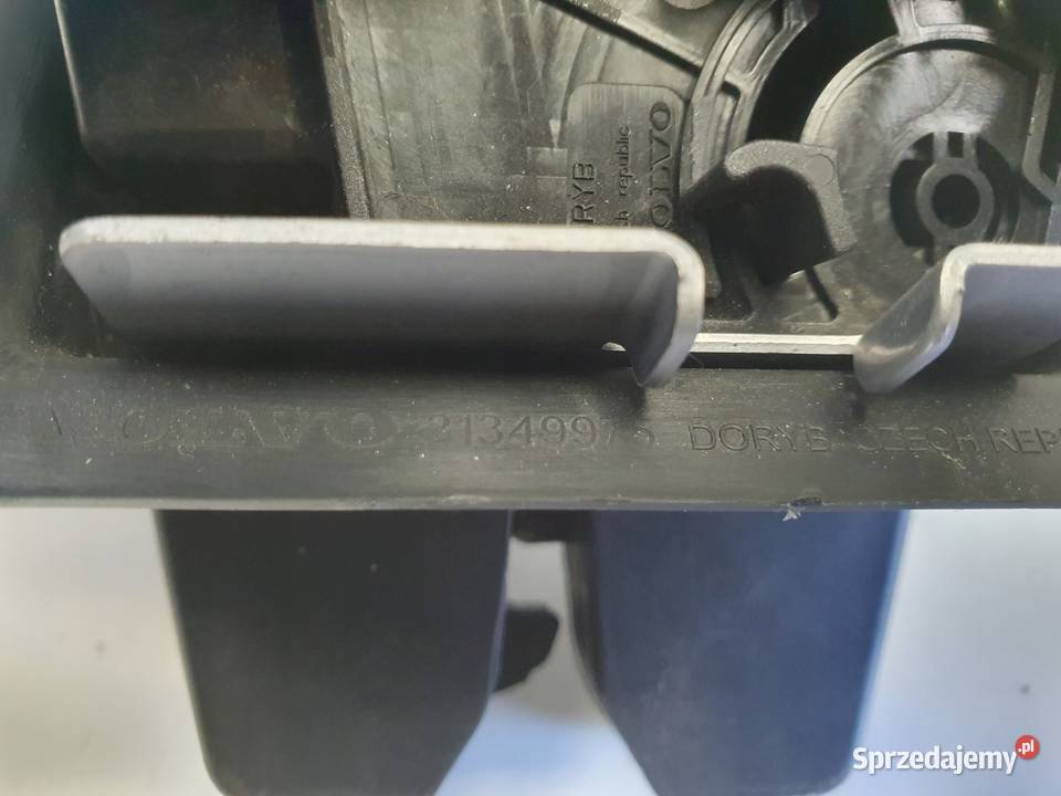 Volvo XC90 II V90 II ZAMEK KLAPY BAGAŻNIKA Chełm