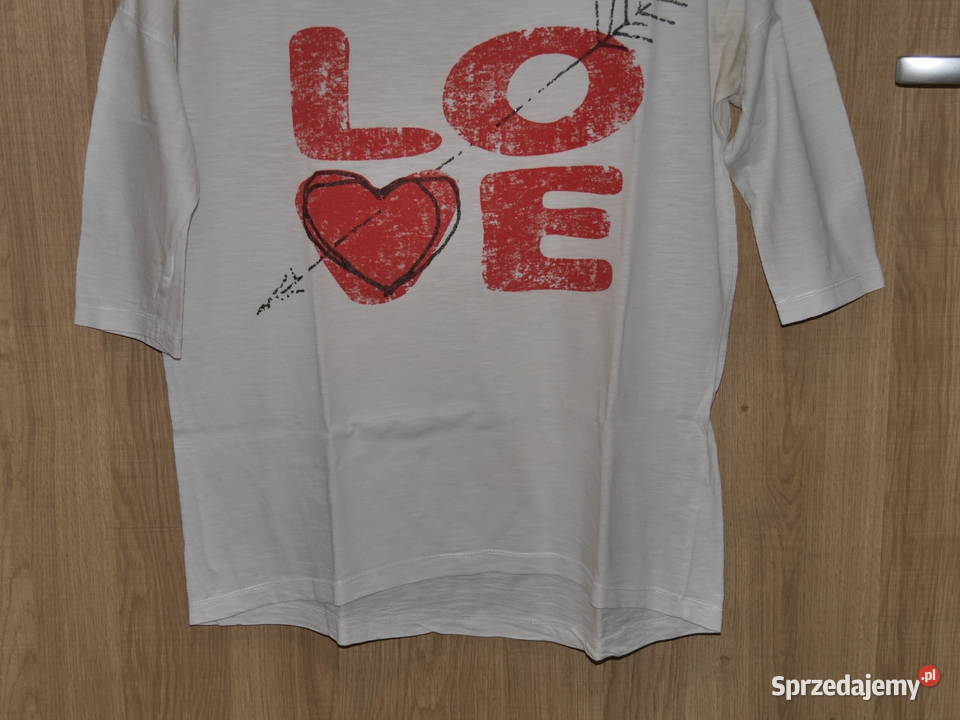 Reserved fajna bluzka 36 S Wrocław