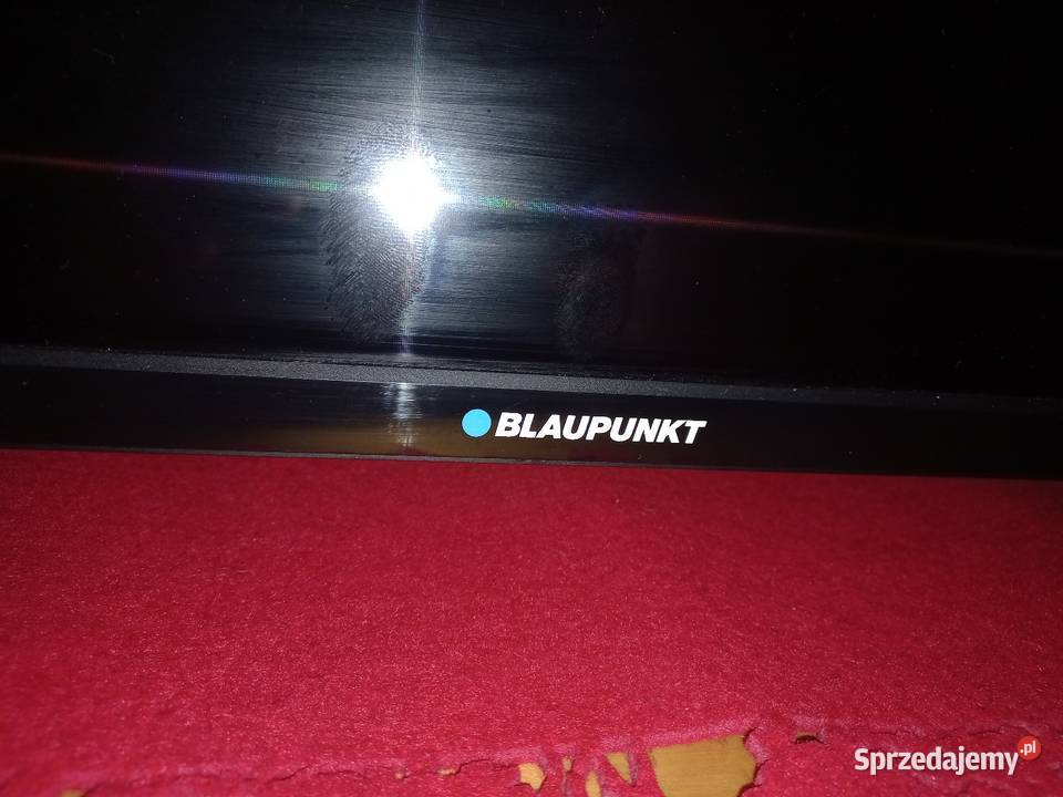 Sprzedam TV Blaupunkt 40 Chojnice sprzedam