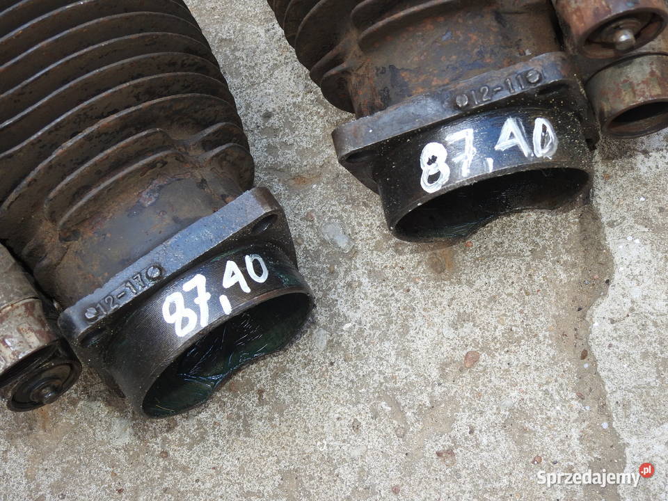 Harley V VC VL VLD VLH VHS UH ULH nie WLA Indian Warszawa