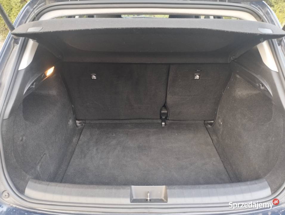 Fiat Tipo II 14 95 granatowy Otwock Mały