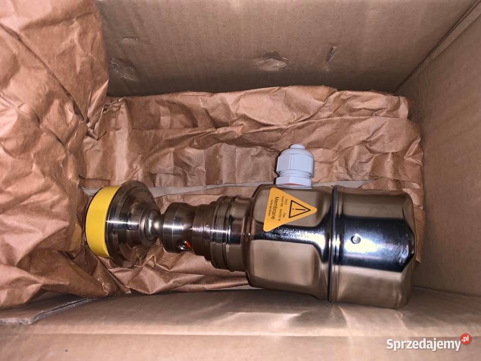 EndressHauser Cerabar M PMP555P2370 Pressure