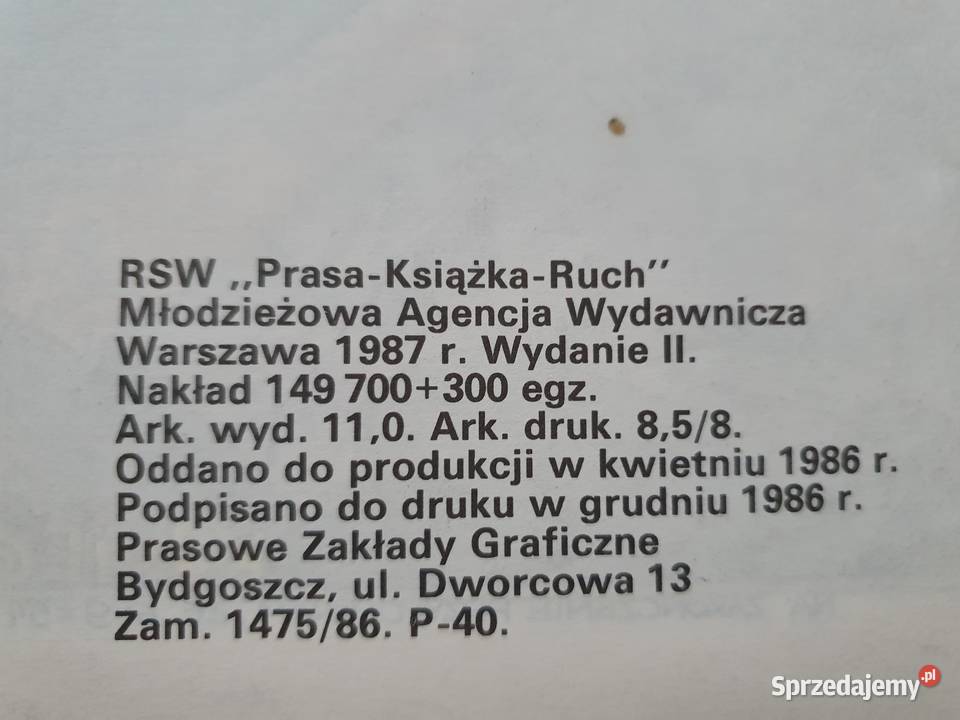 Antresolka Profesorka Nerwosolka Tadeusz Gdynia