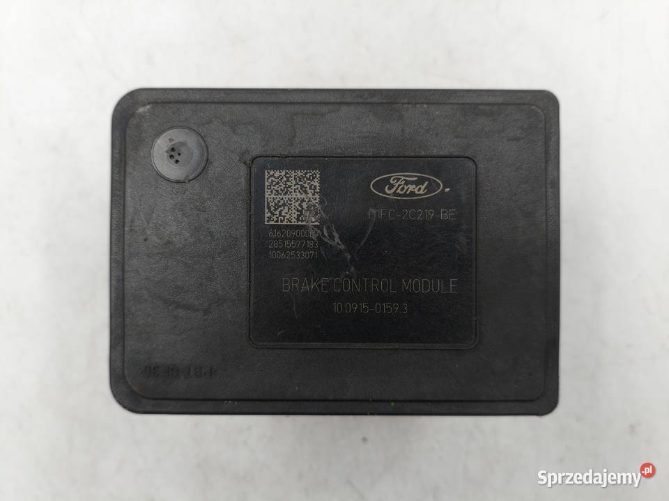 Pompa ABS Ford C Focus MK3 F1FC2C405AG osobowe Wyszków