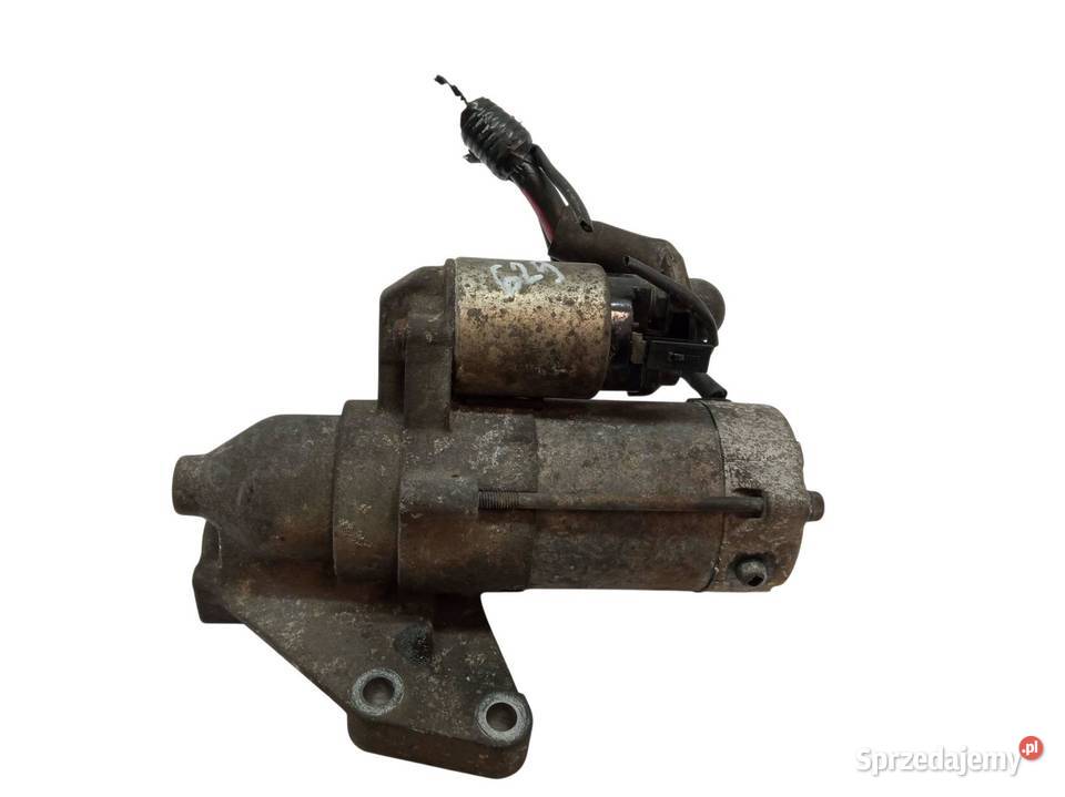 ROZRUSZNIK 55353857WE 20 D Mitsubishi Grandis I osobowe sprzedam