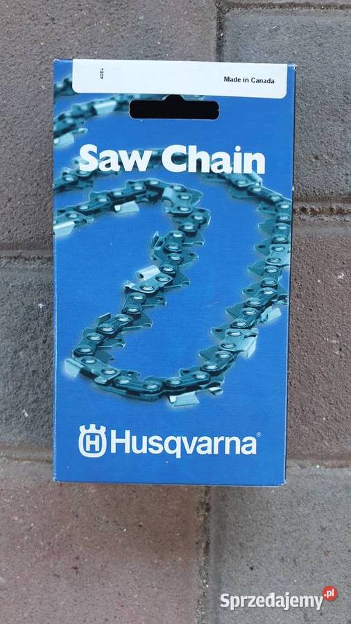 Piła spalinowa McCulloch CS50S Sędziszów Małopolski