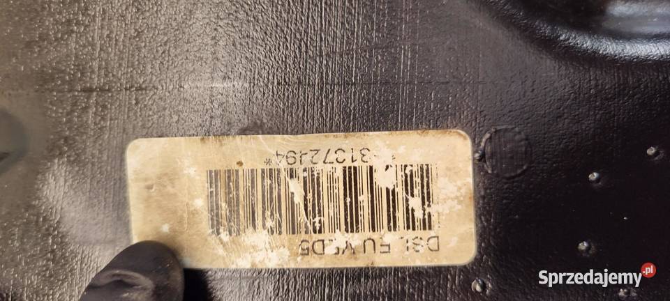 VOLVO XC70 V70 ZBIORNIK BAK PALIWA 31372653 osobowe