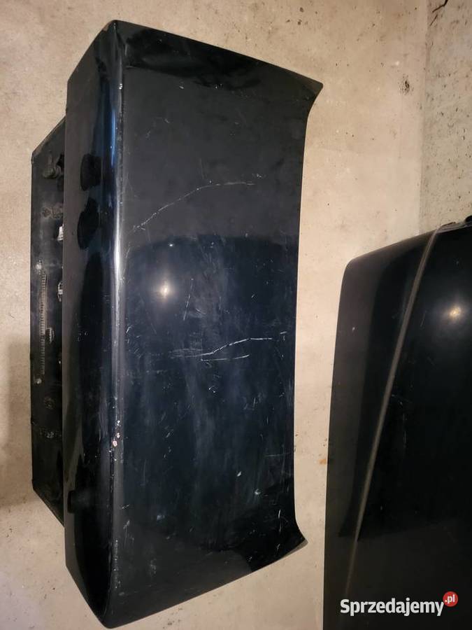 Mercedes 124 Pokrywa klapa bagażnika 904 Gdańsk sprzedam