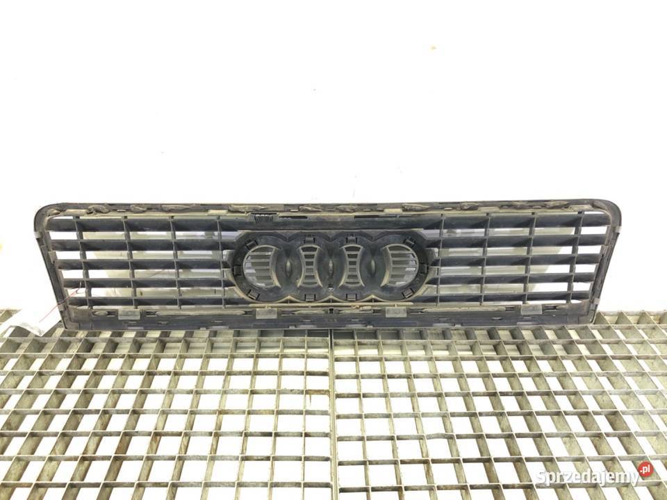ATRAPA GRILL AUDI A6 C5 9705 4B0853651F Kombi