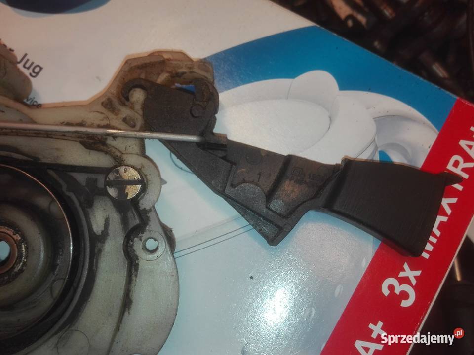 Stihl E 140 Żywiec