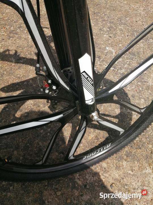 Rower składany 26 Nowy Żmigród