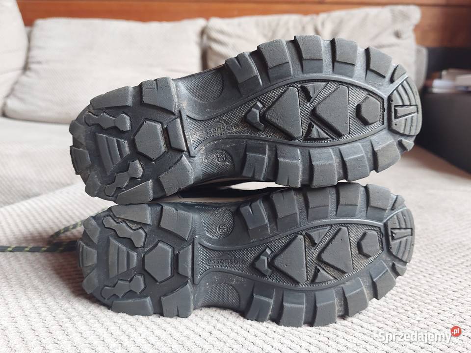 buty trekkingowe rozmiar 33 Rozmiar 33 Trzewiki i półbuty małopolskie sprzedam