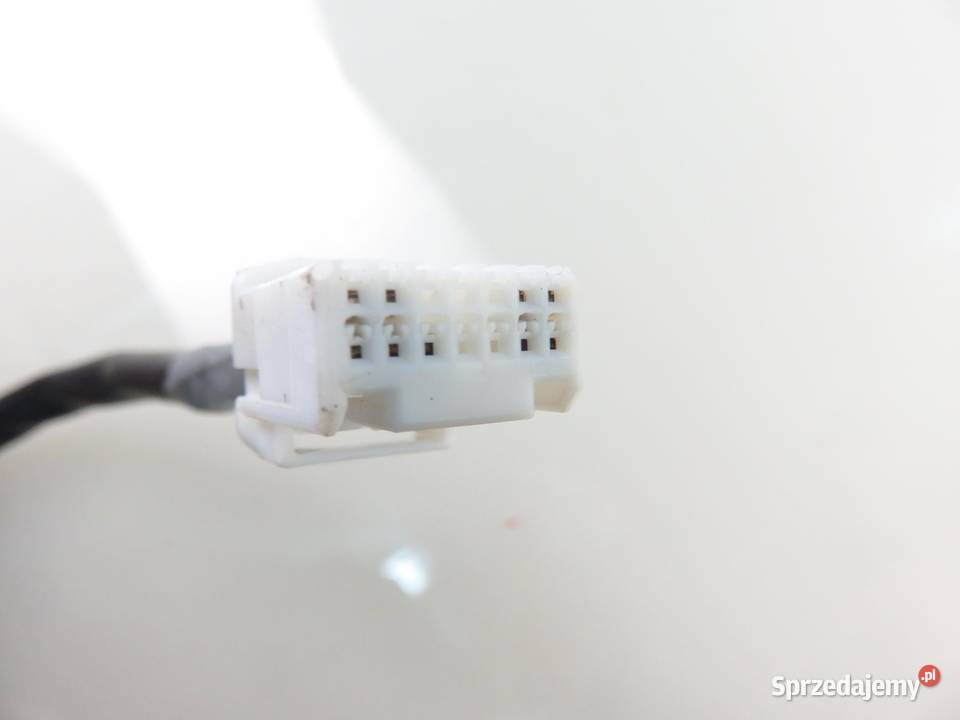 LUSTERKO PRAWE TOYOTA AVENSIS III T27 209 małopolskie