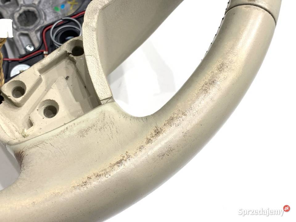 KIEROWNICA VOLVO S80 II 30741916 0616 Kierownice sprzedam