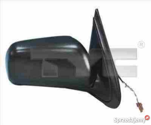 LUSTERKO REGEL3D PRLE NISSAN ALMERA 9599 mazowieckie Pruszków