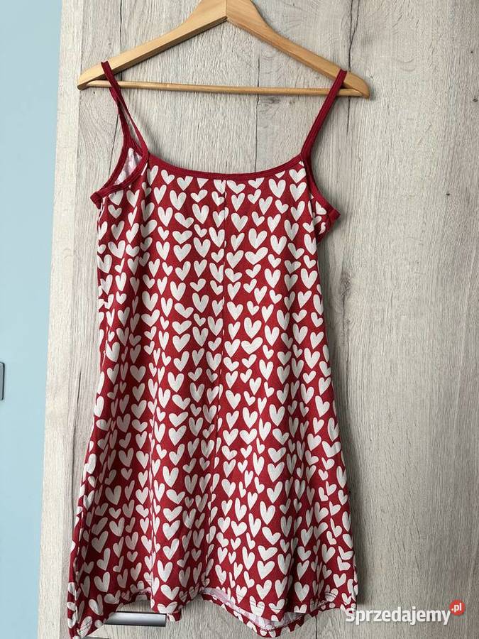 Koszula nocna Italian Fashion Evora rL Łódź