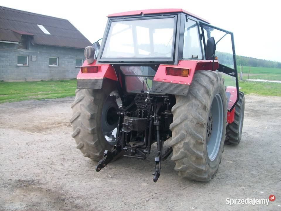 URSUS 914 902904385 Ursus śląskie Zawiercie