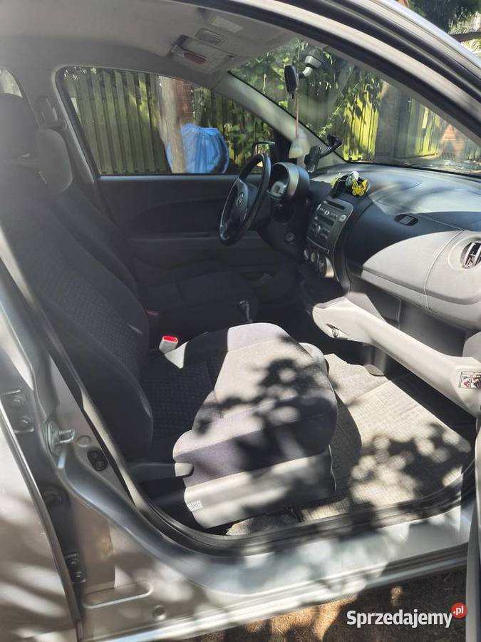 Daihatsu Sirion 1cm3 Warszawa