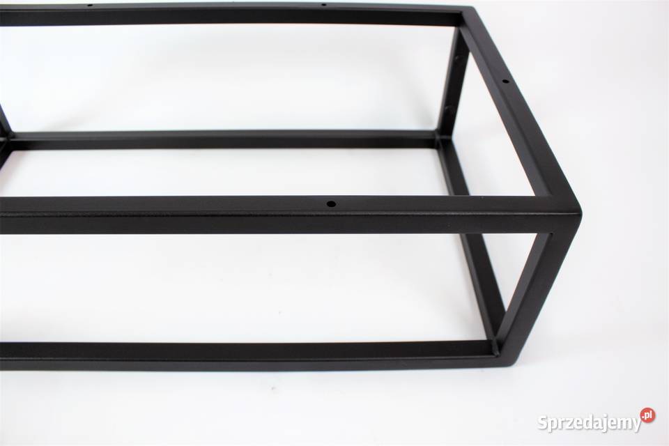 stelaż metalowy pod umywalkę sprzedam