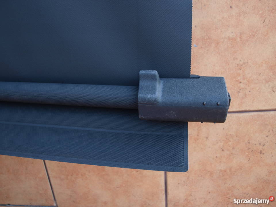 Skoda Octavia Kombi roleta bagażnika 1997 2004r Kalisz sprzedam