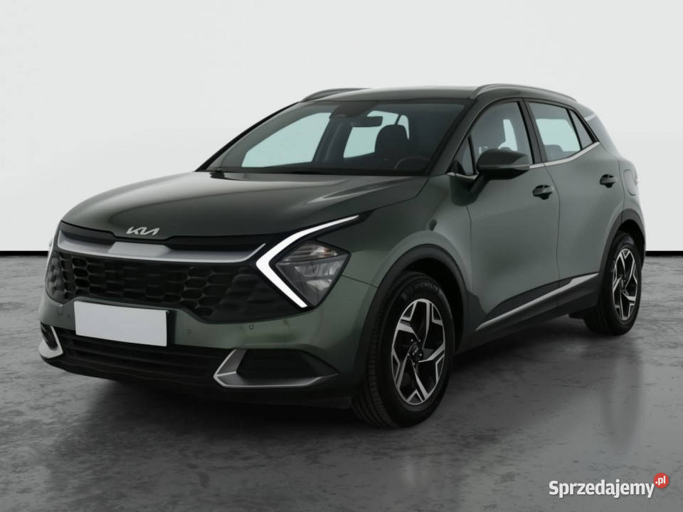Kia Sportage 16 TGDI Piaseczno sprzedam