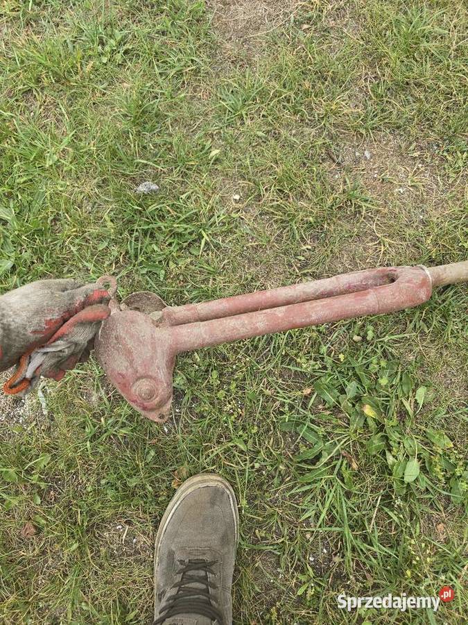 Zawieszenie przednie simson sr 2 Gorzów Wielkopolski sprzedam