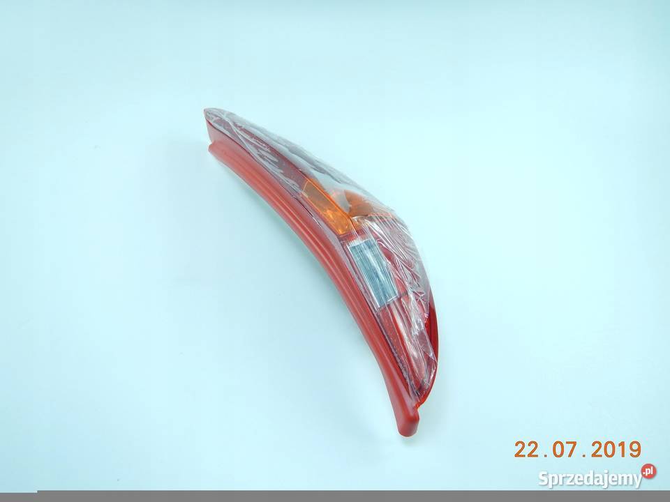 LAMPA PRAWA TYLNA TYŁ FIAT PUNTO 9903 ASO
