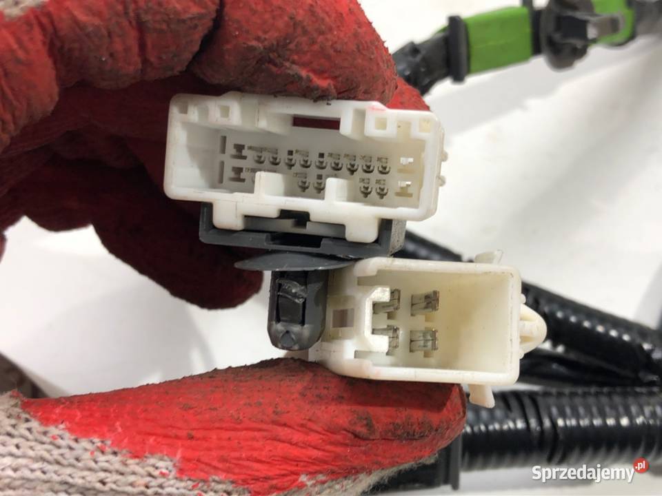 WIĄZKA KLAPY MAZDA CX5 KA0P67060A 25 186 1117