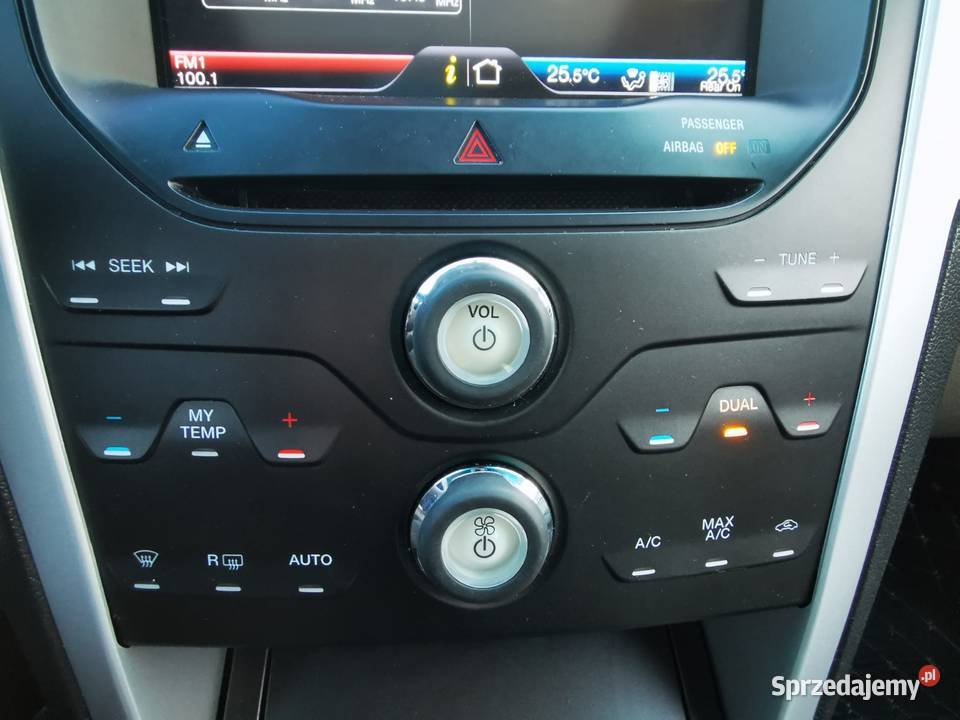 Xlt Automat Dokumentacja pochodzeniowa 7 Miejsc mazowieckie