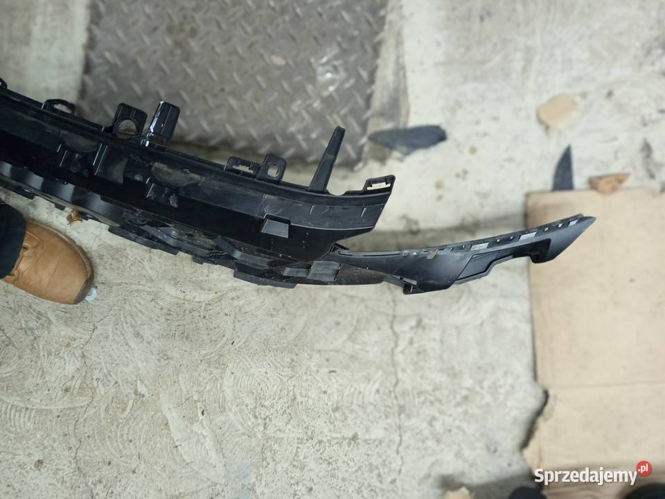 Wspornik zderzaka audi A5 sline orginalny Rzeszów sprzedam