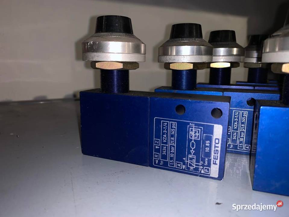 Festo VZA314 3434 Warszawa