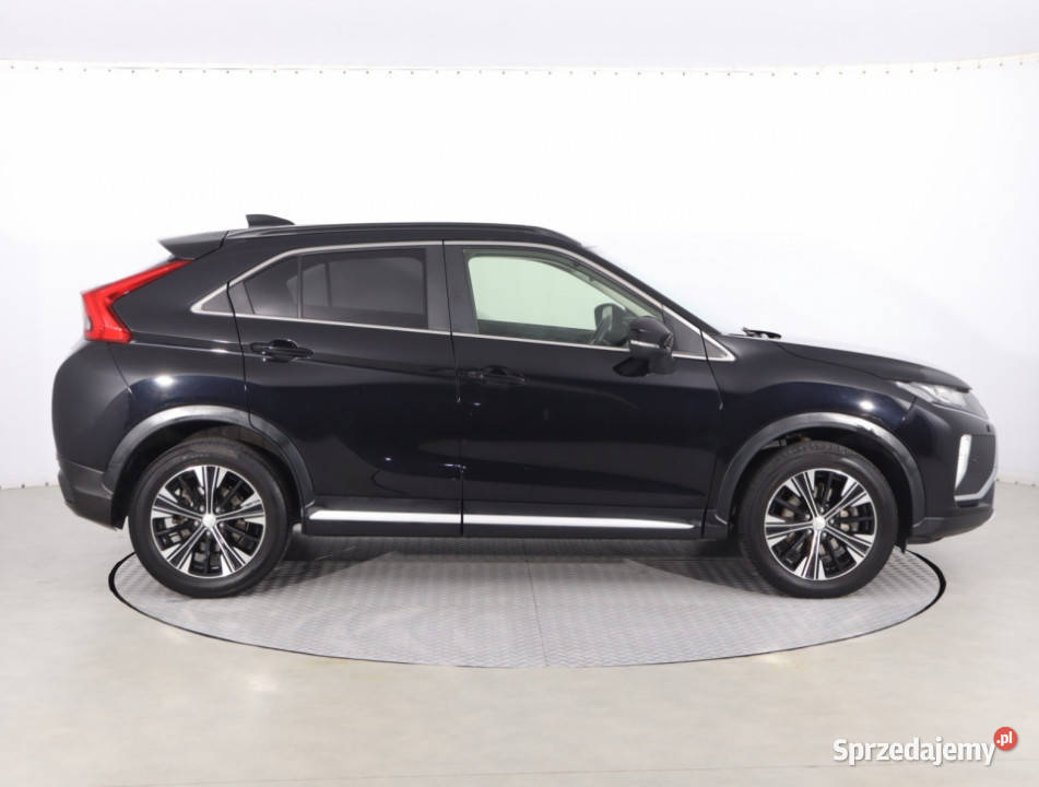 Mitsubishi Eclipse Cross 15 TMIVEC system Start-Stop Piaseczno sprzedam