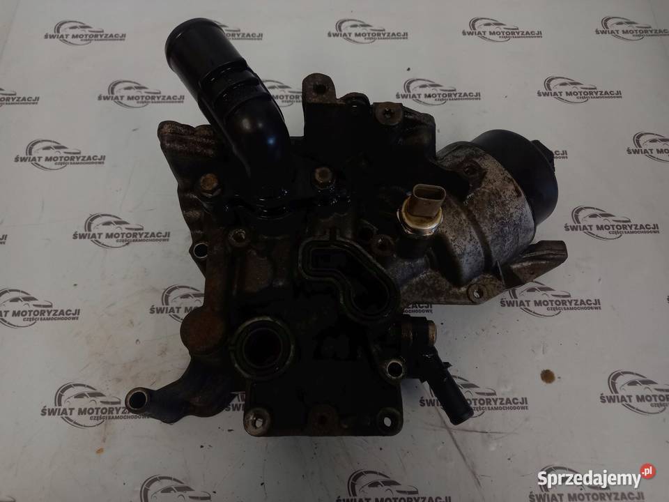 CORSA COMBO 13 CDTI EURO 6 B13DTR 95 17r obudowa