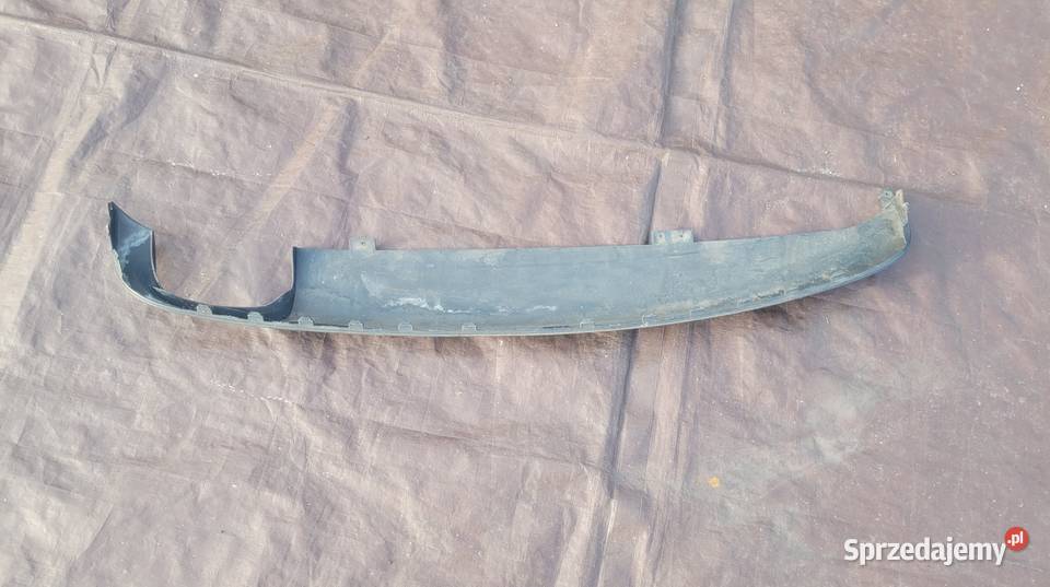 AUDI A4 B7 KOMBI AVANT DOKŁADKA HOKEJ SPOILER osobowe