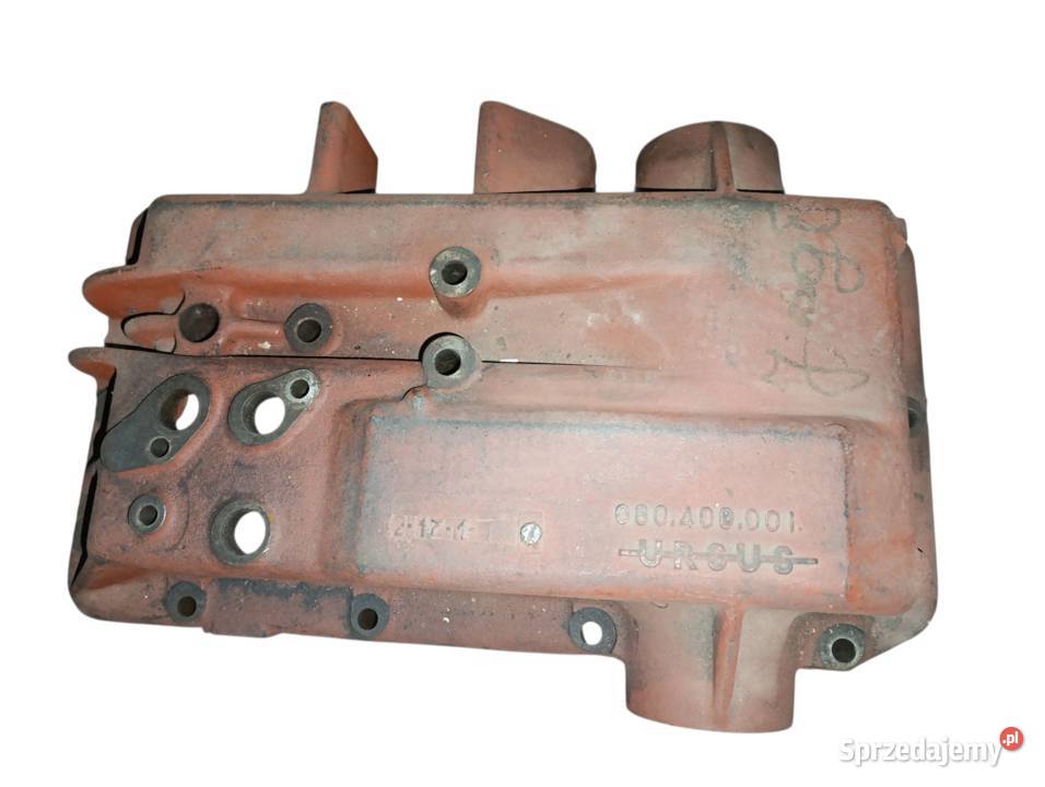 Korpus podnośnika Ursus C385 88100001 z