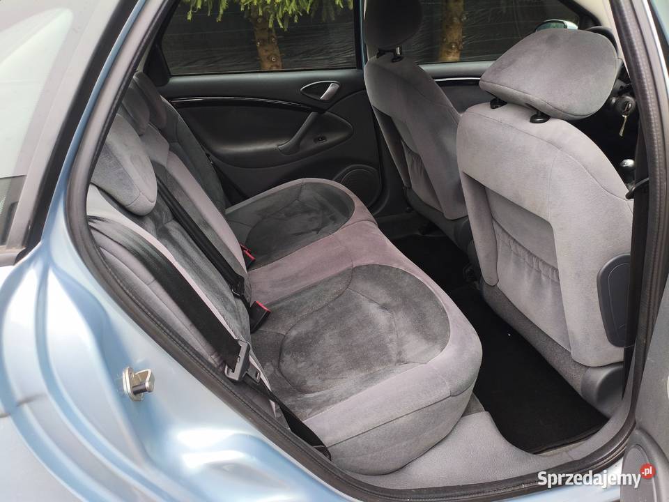 Świeżo sprowadzony z Niemiec manualna Białystok sprzedam