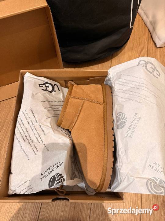 Buty ugg Katowice