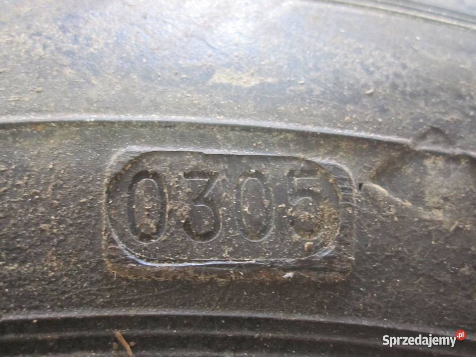 KIA PICANTO I koło dojazdowe 1358013 82M 4x100