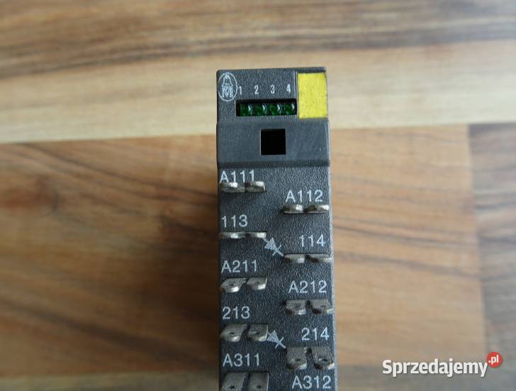 Klockner Moeller ETSA42 Produkcja dolnośląskie