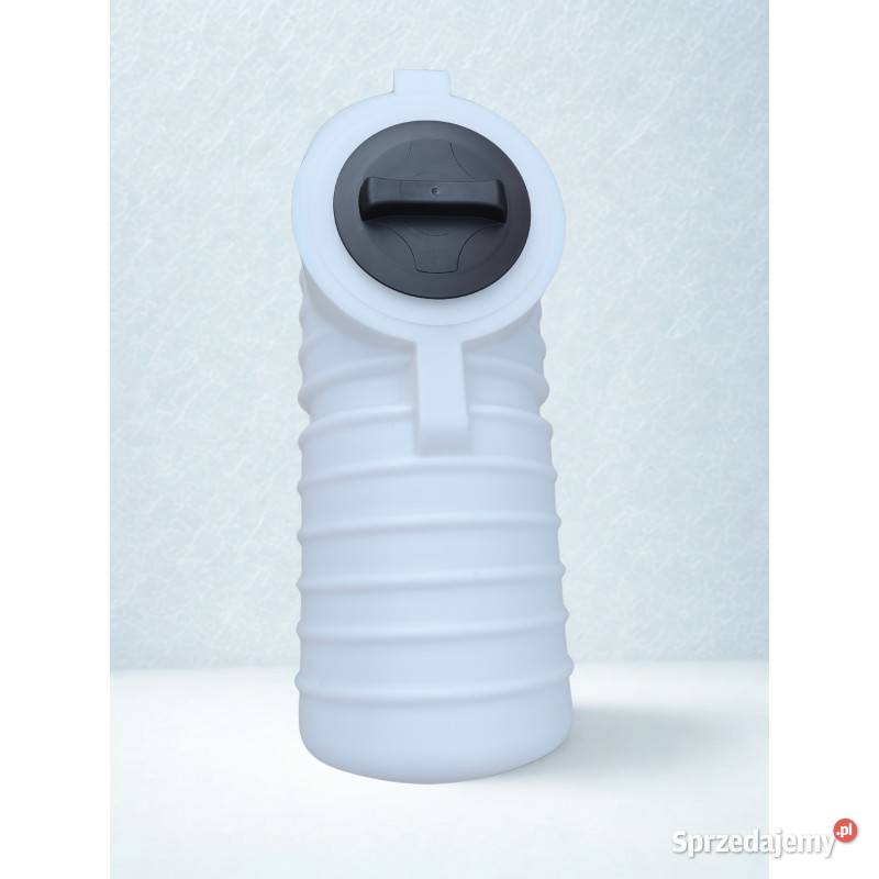 Beczka pozioma 100 litrów z pokrywką 20 Wałbrzych