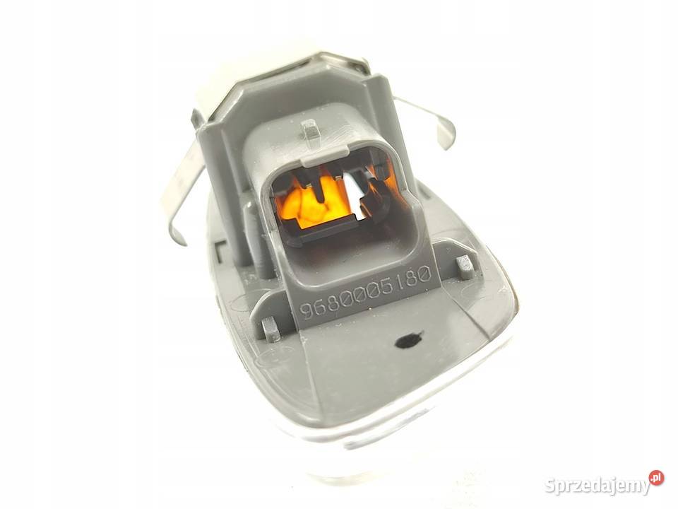 KIERUNKOWSKAZ LEWY PRZÓD CITROEN C4 II NC C5 III