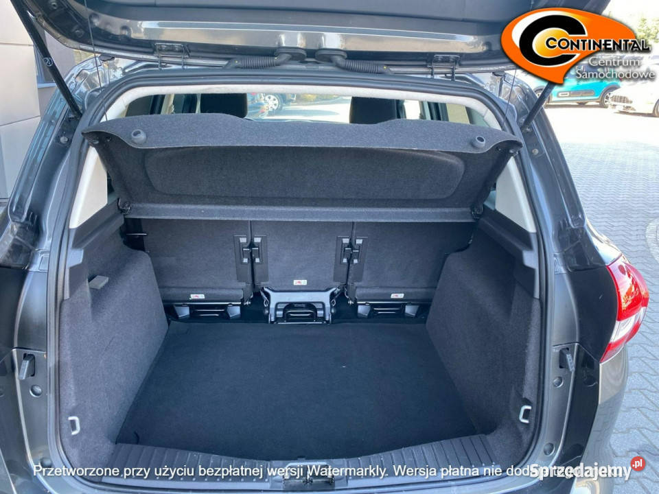 Ford C ładnypierwszy właściciel II 2010 czujnik deszczu Żory