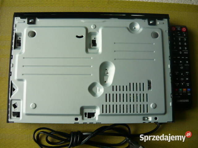 Odtwarzacz Samsung Dvd Myszków