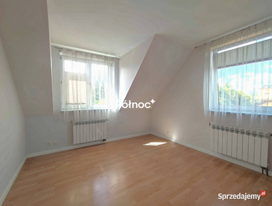 PRZESTRONNY DOM 220 m 13 ARÓW ZAMOŚĆ GÓRNA 219.95m2 Zamość