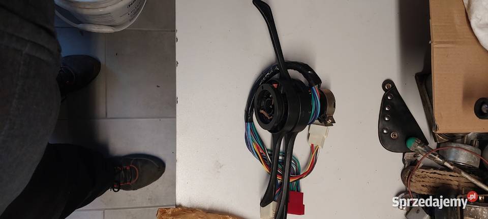 Części fiat 126p Części samochodowe Oława