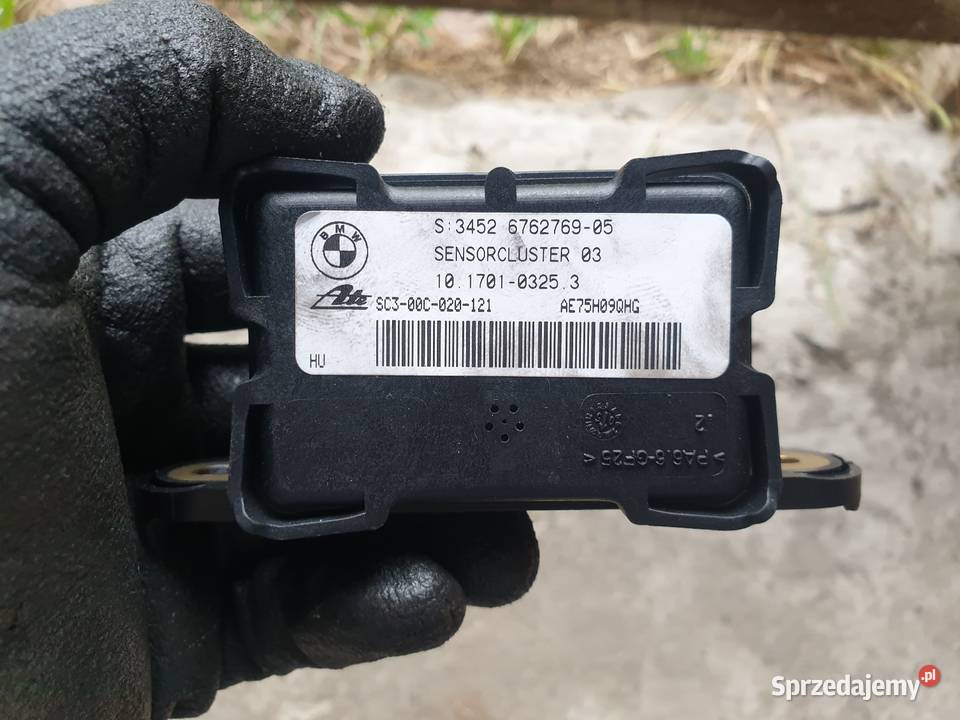 Moduł ESP E87 osobowe świętokrzyskie Sandomierz