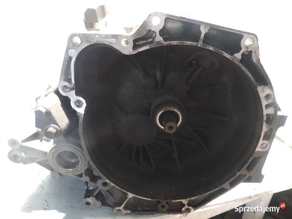 SKRZYNIA BIEGÓW FORD MONDEO MK2 18 16V Nowy Sącz sprzedam