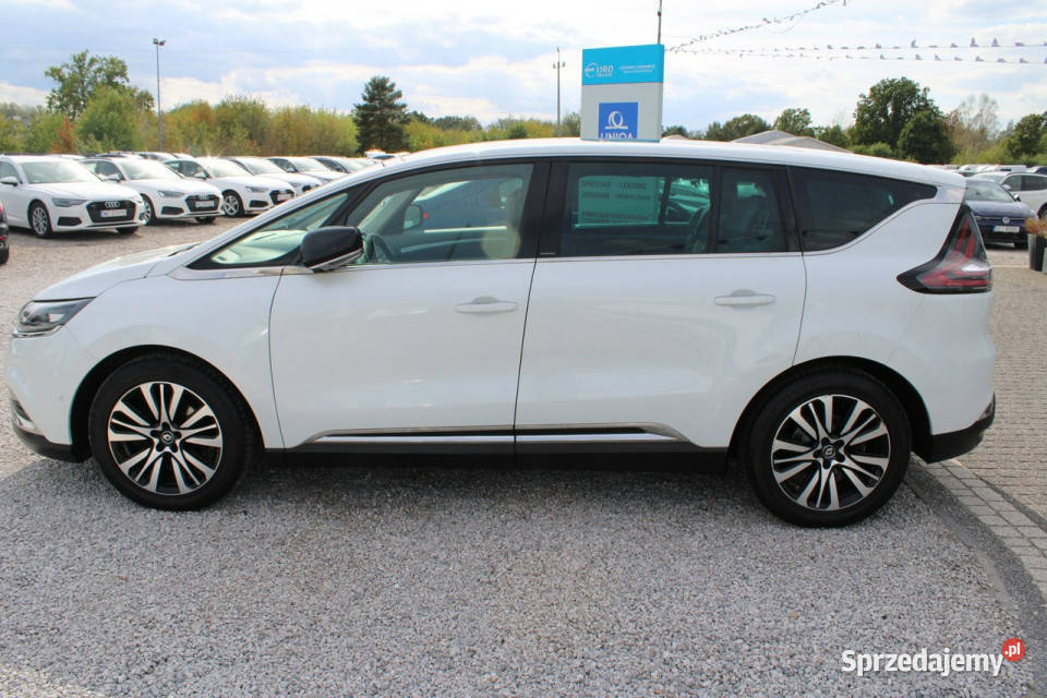 Renault Espace 7 OSOBOWY AUTOMAT DACH Espace mazowieckie Warszawa