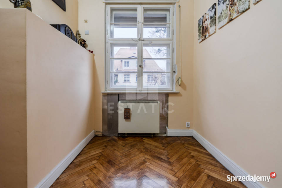 Mieszkanie Gdańsk 81m2 Liczba pokoi 3